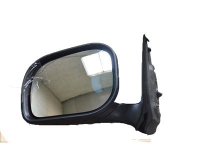 2012 Lexus LX570 Car Mirror - 87940-60C40-B0