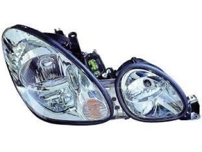 Lexus 81110-3A760 Headlamp Assembly, Right