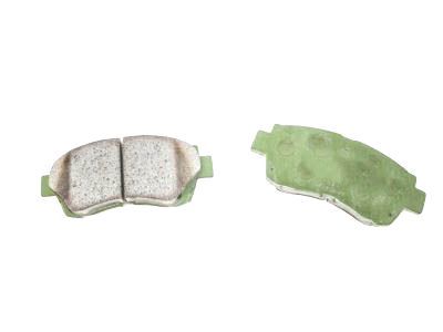 04465-30080 Lexus Front Disc Brake Pad Kit Product Photo 2 of 2