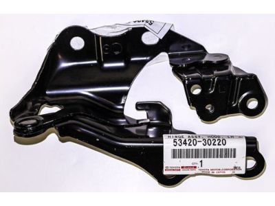 Lexus GS300 Hood Hinge - 53420-30220