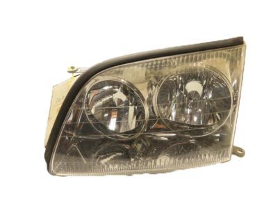 1998 Lexus LS400 Headlight - 81150-50160