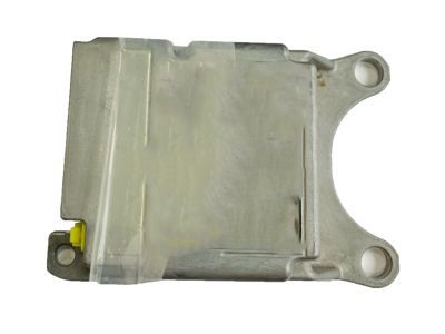 Lexus CT200h Air Bag Control Module - 89170-76160