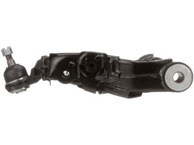 Lexus 48069-60030 Front Suspension Lower Control Arm Sub-Assembly, No.1 Left