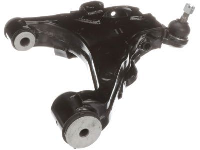 Lexus 48069-60030 Front Suspension Lower Control Arm Sub-Assembly, No.1 Left