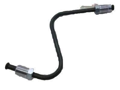 2004 Lexus GX470 Brake Line - 47314-35320