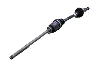 2005 Lexus RX330 Axle Shaft - 43410-0E011