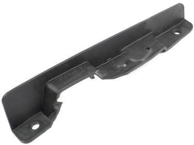 Lexus 53851-33050 Pad, Front Wheel Opening