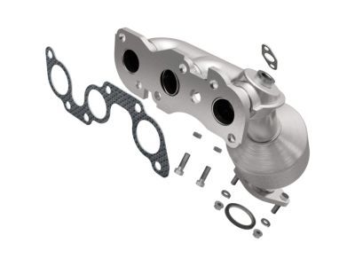 2003 Lexus ES300 Exhaust Manifold - 17140-20070