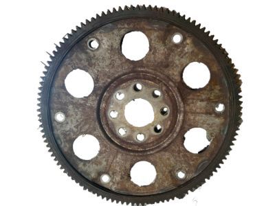 Lexus SC300 Flywheel - 32101-22050