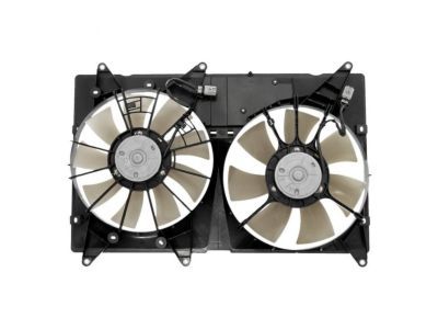 2000 Lexus RX300 Fan Blade - 16361-20080