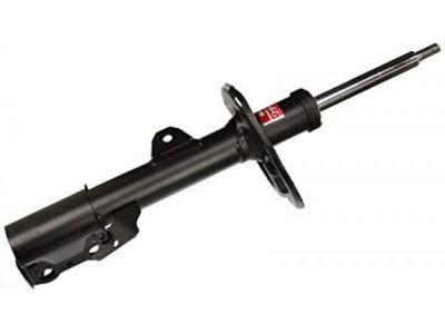 2012 Lexus RX350 Shock Absorber - 48520-80211