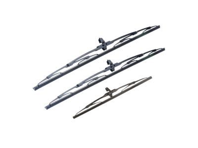 Lexus HS250h Wiper Blade - 85212-75020