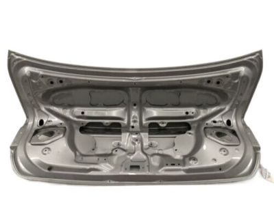 Lexus 64401-30C82 Panel Sub-Assy, Luggage Compartment Door