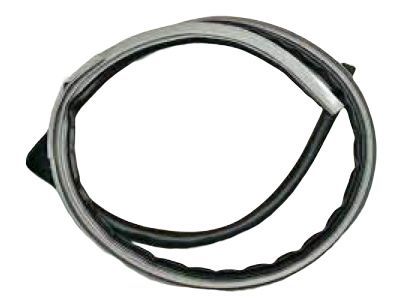 Lexus LX450 Door Seal - 62311-60020-A0