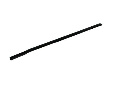 Lexus 75557-60031 MOULDING, Roof Drip