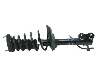 Lexus RX400h Shock Absorber - 48540-49315