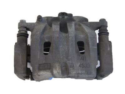 2013 Lexus RX350 Brake Caliper - 47730-0E030