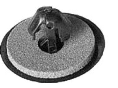 Lexus 90467-06205-C0 Clip