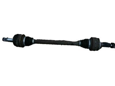 2004 Lexus LS430 Axle Shaft - 42330-50060