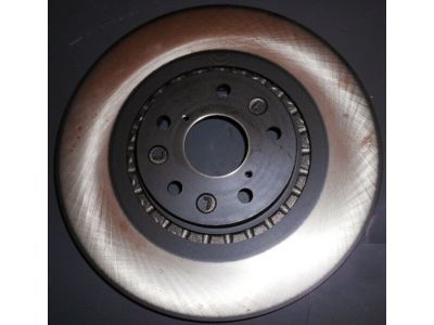 2006 Lexus GS430 Brake Disc - 43516-30020