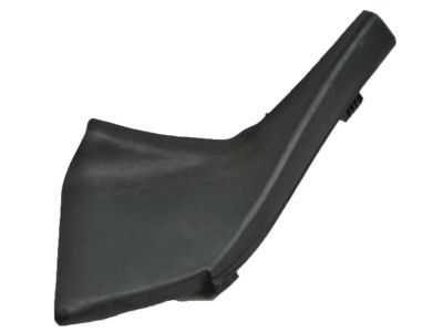 Lexus 53867-60090 Seal, Front Fender To C