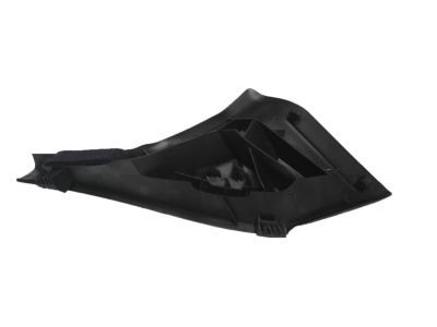 Lexus 53867-60090 Seal, Front Fender To C