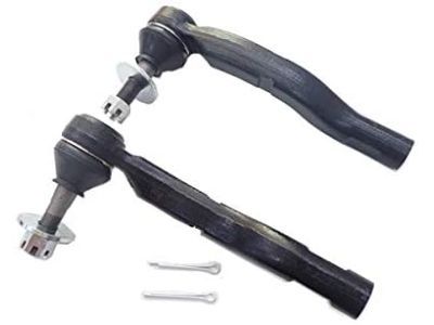 Lexus 45047-49165 End Set,Tie Rod, NO.