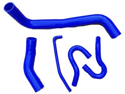 Lexus GS300 Radiator Hose - 16572-31180