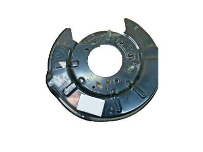 1999 Lexus LS400 Backing Plate - 46504-50030