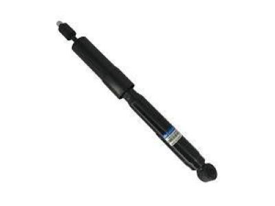 48531-69556 Genuine Lexus Rear Shock Absorber Assembly
