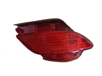 2011 Lexus RX350 Side Marker Light - 81480-0E010