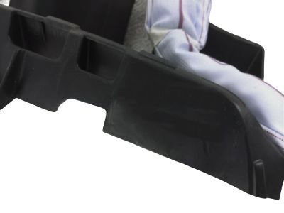 Lexus 62180-0E090 Air Bag Assembly, Curtain Shield