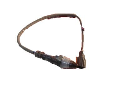 thumbnail image 2 of Universal Oxygen O2 Sensor Upstream/Downstream For Toyota, Lexus ES350 & Pontiac (With Connector) 2 of 2