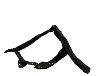 Lexus RX350 Radiator Support - 53203-0E110