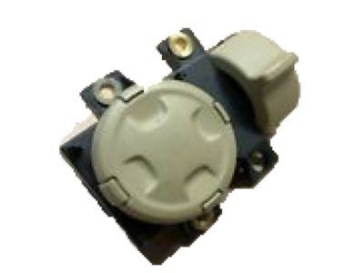 Lexus RX450hL Seat Switch - 84920-22010-C0