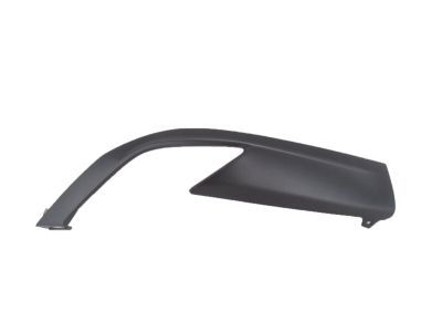 Lexus 52177-0E010 RETAINER, Rear Bumper