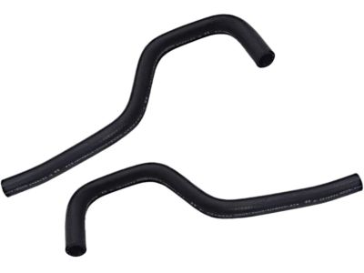 Lexus 87245-33480 Hose, Water