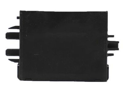 Lexus LS460 Body Control Module - 89784-50010