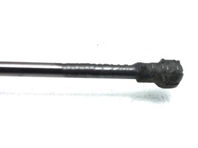 2017 Lexus GS450h Lift Support - 53450-0W221