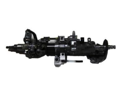 2012 Lexus ES350 Steering Column - 45810-33020