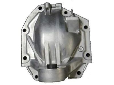 2007 Lexus LX470 Differential Cover - 41108-60011