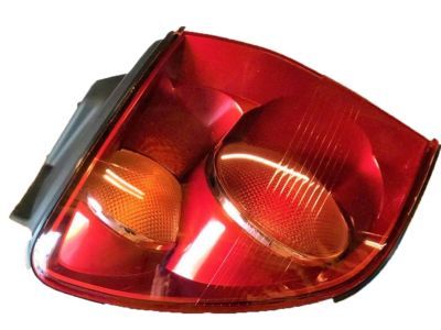 Lexus RX300 Back Up Light - 81561-48010