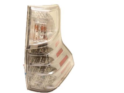 Lexus GX460 Back Up Light - 81551-60B30