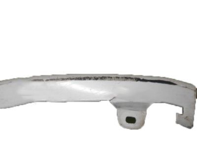 Lexus 76851-50090-B0 Cover, Front Spoiler, RH