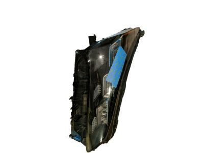 2017 Lexus NX300h Headlight - 81145-78090