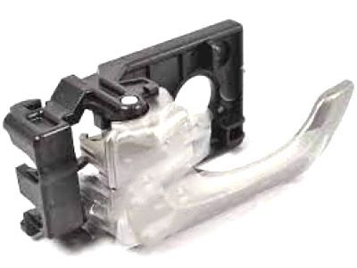 Lexus RX350 Door Handle - 69206-48060-B0