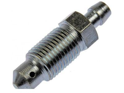 1992 Lexus SC400 Brake Bleeder Screw - 47547-12010