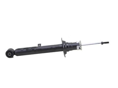 Lexus GS460 Shock Absorber - 48510-80431