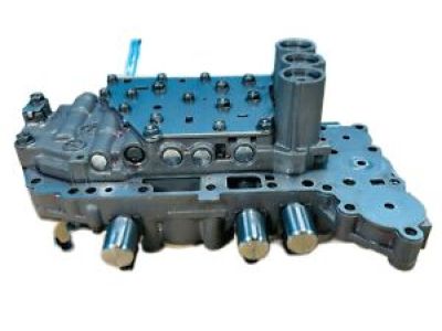 Lexus 35410-08010 Body Assy, Transmission Valve