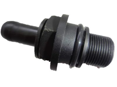 Lexus 12204-31150 Valve Sub-Assy, Ventilation